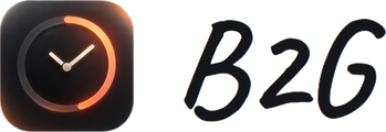 B2G Pomodoro